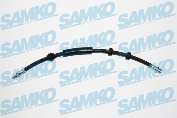 Brake Hose - 6T48478 SAMKO