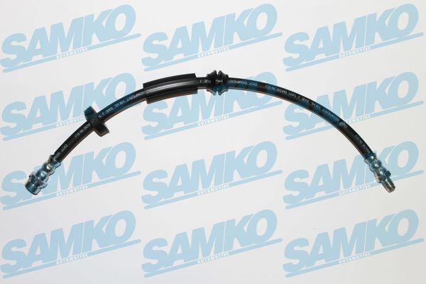 Flessibile del freno - 6T48485 SAMKO