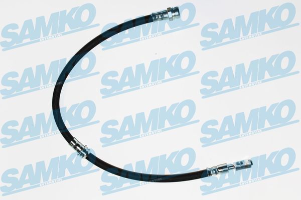 Flessibile del freno - 6T48487 SAMKO