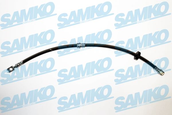 Brake Hose - 6T48489 SAMKO