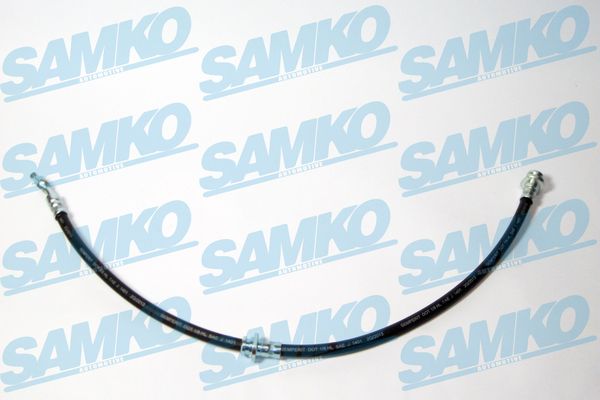 Brake Hose - 6T48493 SAMKO