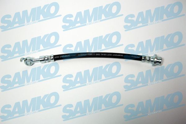 Brake Hose - 6T48496 SAMKO