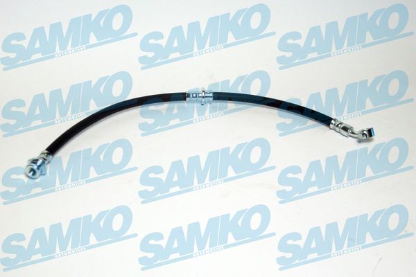 stabdžių žarnelė - 6T48497 SAMKO