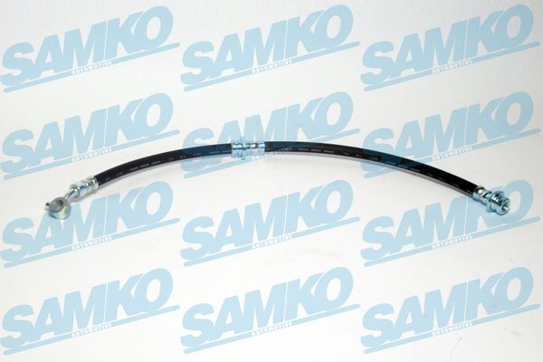 Flessibile del freno - 6T48498 SAMKO
