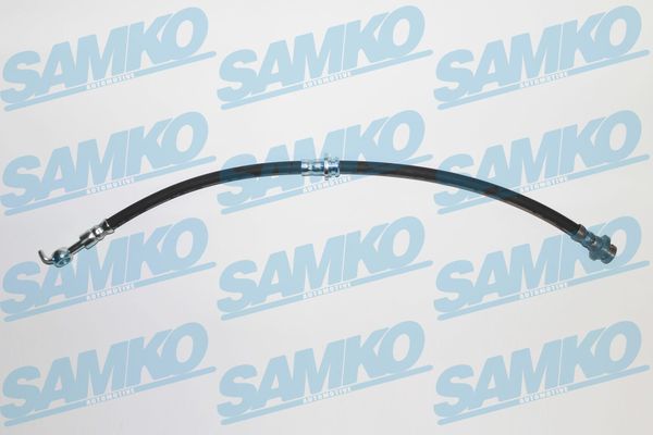 Brake Hose - 6T48499 SAMKO
