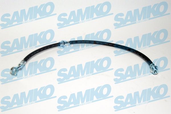 Flessibile del freno - 6T48501 SAMKO