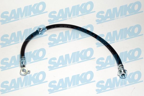 Flessibile del freno - 6T48503 SAMKO