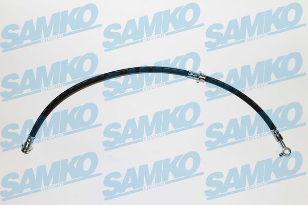 Brake Hose - 6T48508 SAMKO