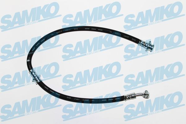 Тормозной шланг - 6T48509 SAMKO