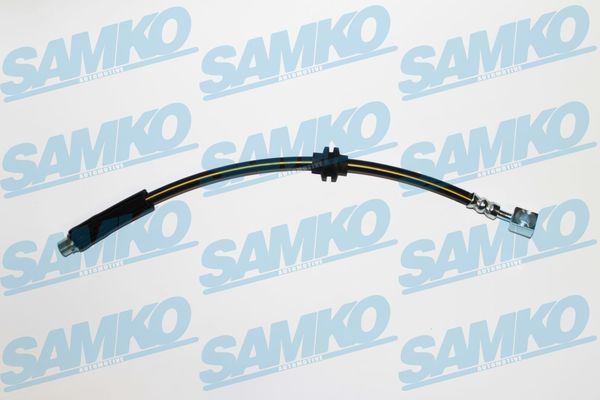 Brake Hose - 6T48516 SAMKO
