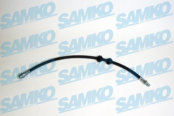 Flessibile del freno - 6T48519 SAMKO