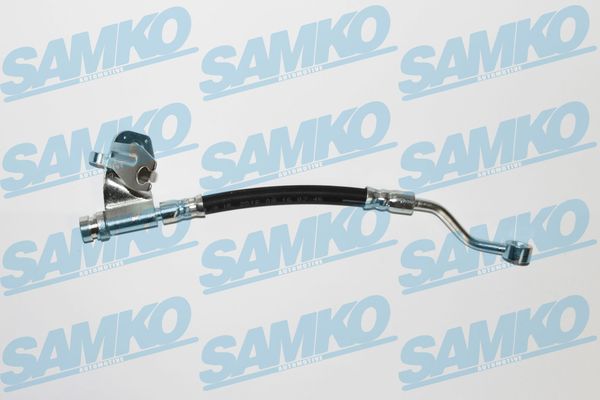stabdžių žarnelė - 6T48544 SAMKO