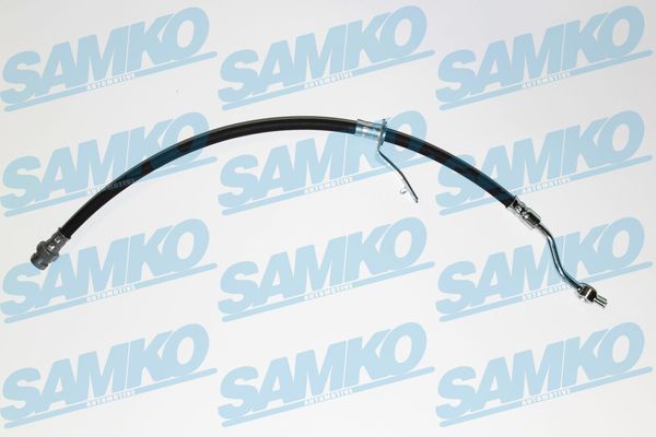 Brake Hose - 6T48549 SAMKO