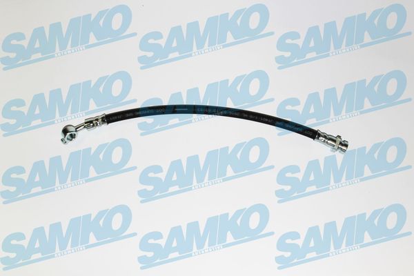 stabdžių žarnelė - 6T48550 SAMKO