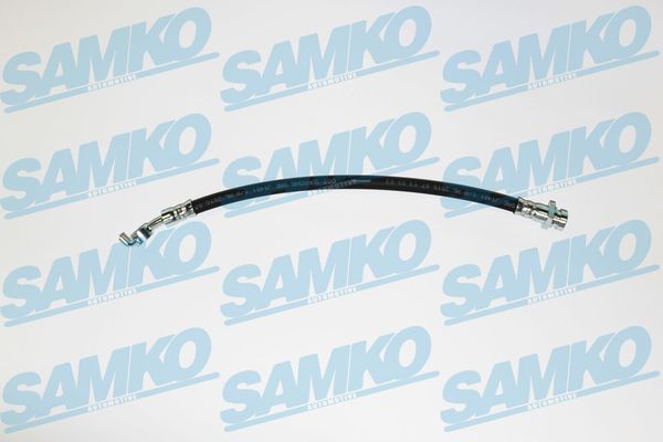 Flessibile del freno - 6T48551 SAMKO