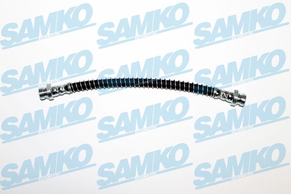 stabdžių žarnelė - 6T48555 SAMKO