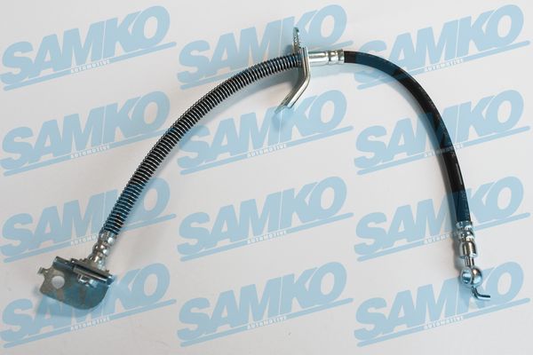 Brake Hose - 6T48570 SAMKO