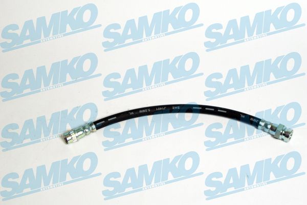 Flessibile del freno - 6T48584 SAMKO