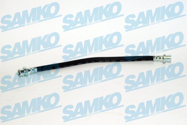 Flessibile del freno - 6T48585 SAMKO