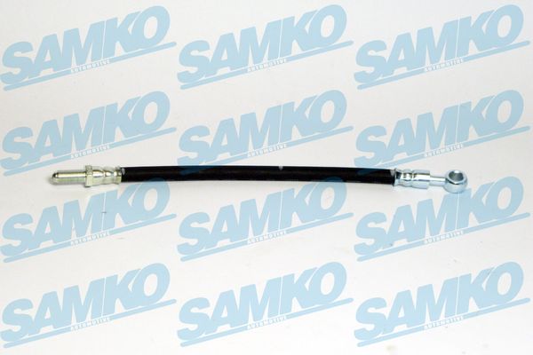 Brake Hose - 6T48586 SAMKO