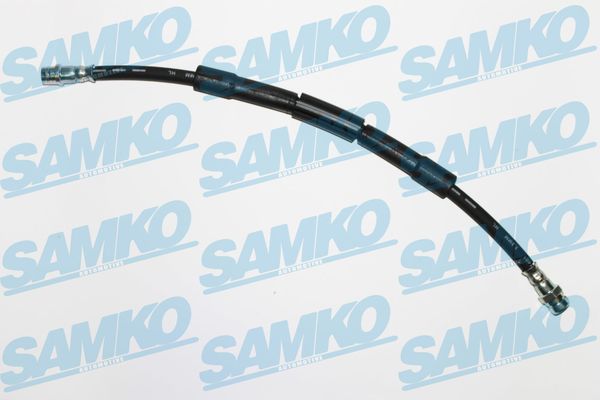 Brake Hose - 6T48588 SAMKO