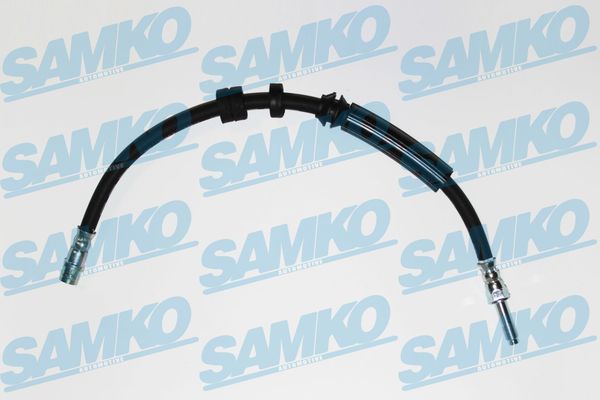 Brake Hose - 6T48590 SAMKO
