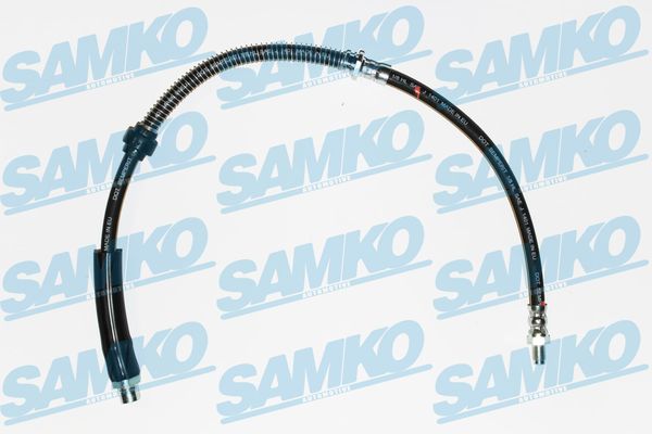 Тормозной шланг - 6T48591 SAMKO