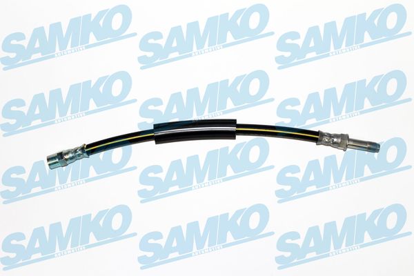 stabdžių žarnelė - 6T48593 SAMKO