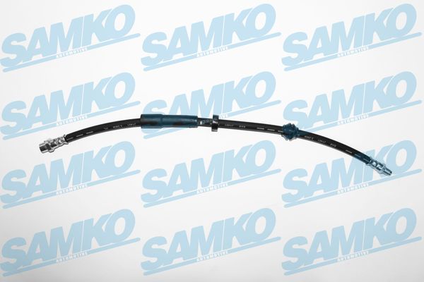 Flessibile del freno - 6T48594 SAMKO