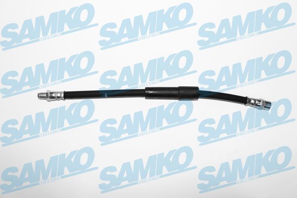 Flessibile del freno - 6T48595 SAMKO