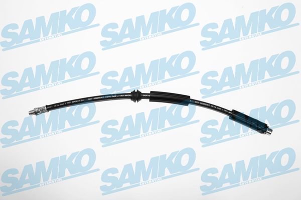 Brake Hose - 6T48596 SAMKO
