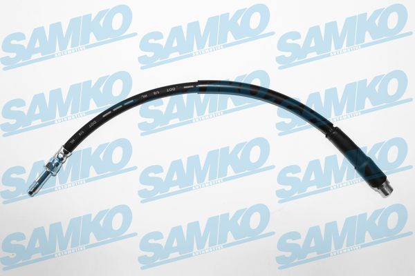 Тормозной шланг - 6T48598 SAMKO
