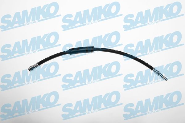 Brake Hose - 6T48599 SAMKO