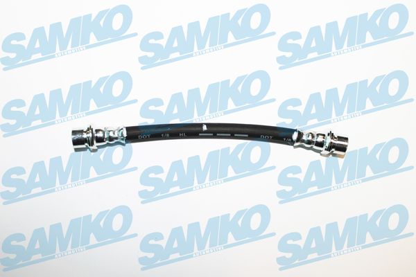 stabdžių žarnelė - 6T48606 SAMKO