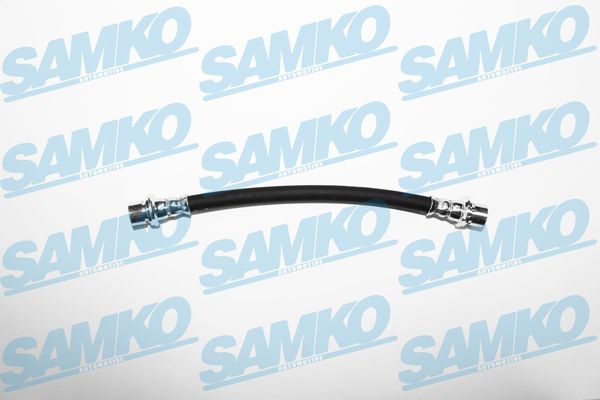 stabdžių žarnelė - 6T48607 SAMKO