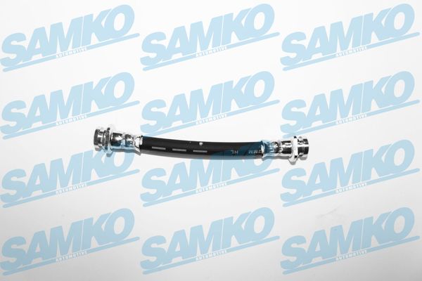 Flessibile del freno - 6T48608 SAMKO