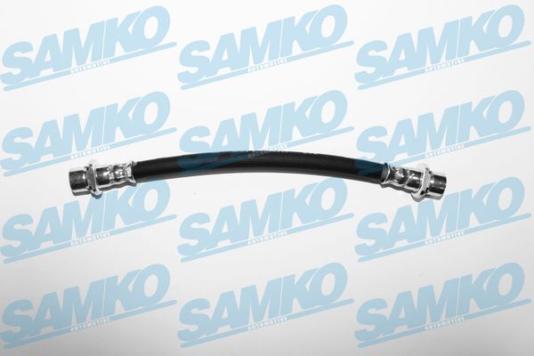 Brake Hose - 6T48609 SAMKO