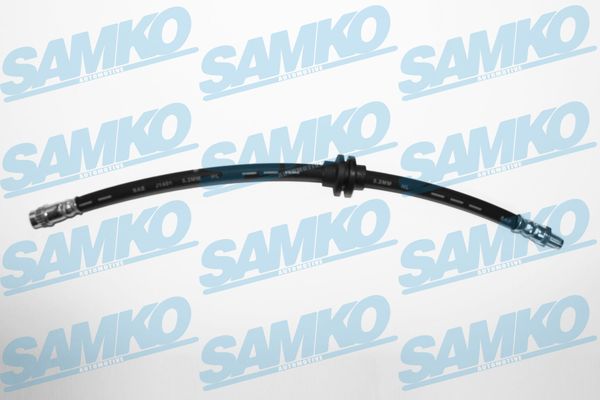 Brake Hose - 6T48611 SAMKO