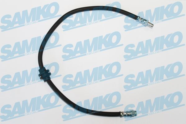 Brake Hose - 6T48612 SAMKO