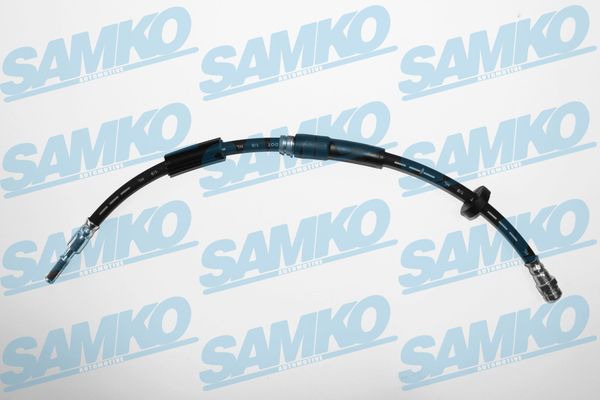 Brake Hose - 6T48614 SAMKO