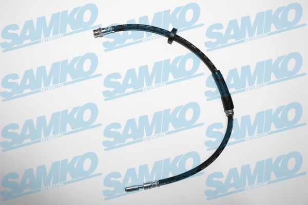 Brake Hose - 6T48616 SAMKO