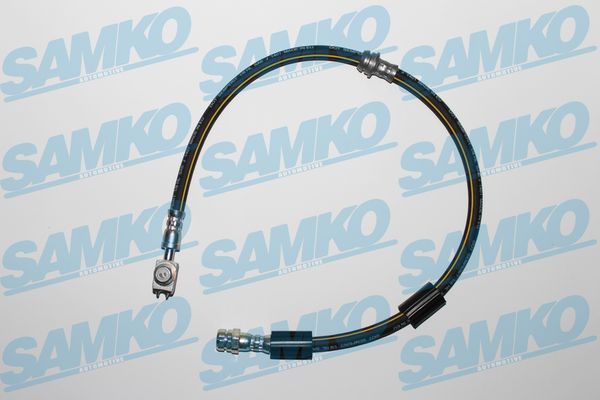 Brake Hose - 6T48617 SAMKO