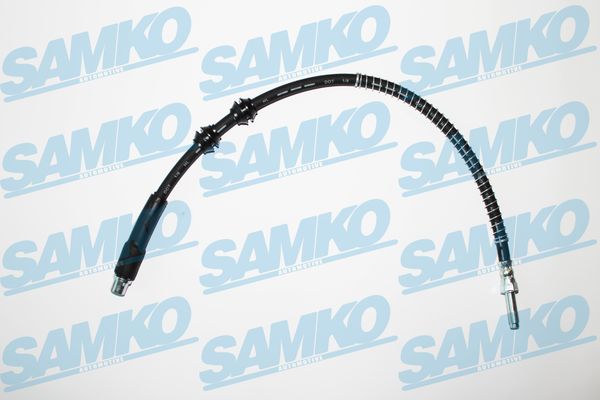 Brake Hose - 6T48619 SAMKO