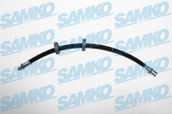 Flessibile del freno - 6T48622 SAMKO