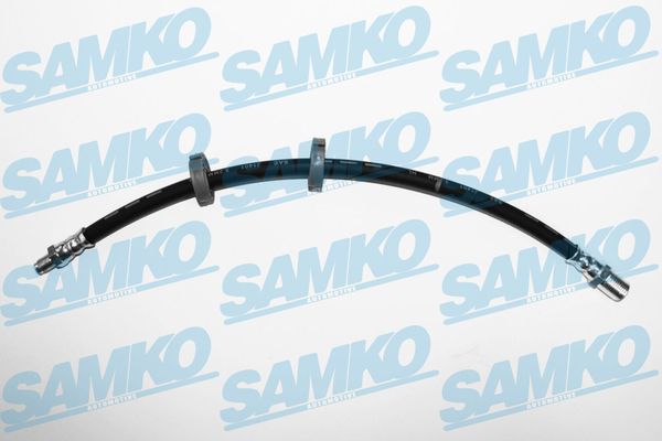 Flessibile del freno - 6T48623 SAMKO
