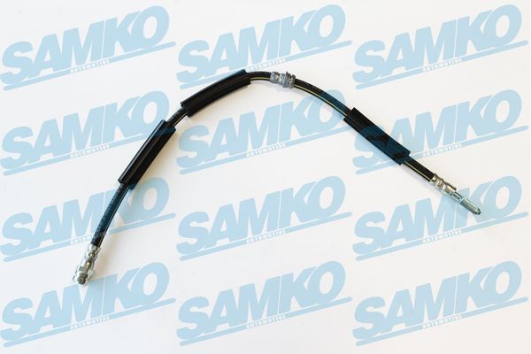 Flessibile del freno - 6T48624 SAMKO