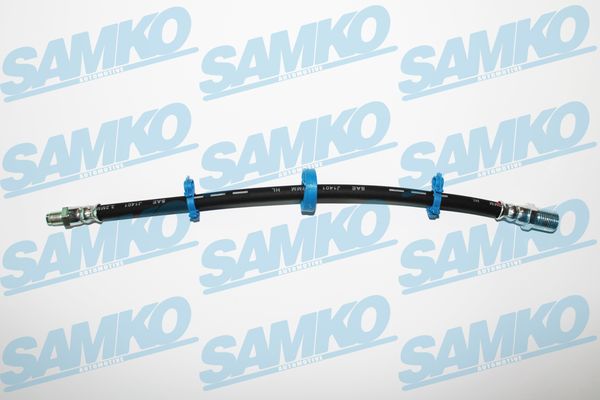 Тормозной шланг - 6T48625 SAMKO