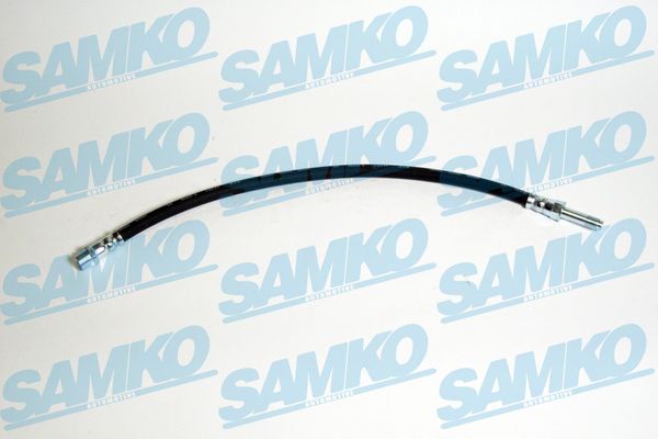 Flessibile del freno - 6T48631 SAMKO