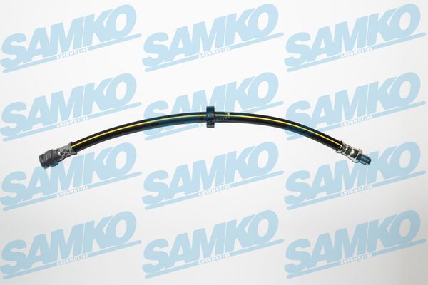 Brake Hose - 6T48644 SAMKO