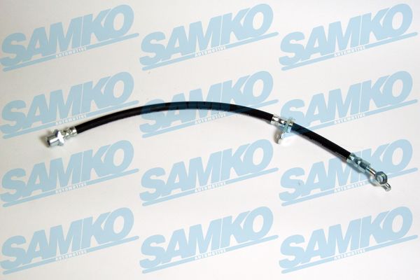 Brake Hose - 6T48658 SAMKO